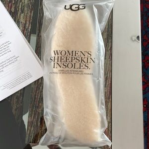 Ugg Slipper Inserts